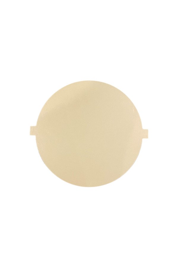Çömlekçi Tornası Temel Tabla Seti – Sabitleyici ContalıPedestal – Sabitleyici contalı torna tabla seti – Ø37,8 cm x 1,6 cm